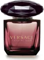Versace - Crystal Noir - Eau De Toilette - Vaporisateur 30 Ml
