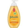 Johnson's Johnsons Baby-Shampoo Clasico 750ml