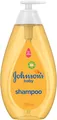 JOHNSONS BABY-SHAMPOO 750ML