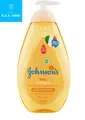 Johnson’s Baby Shampoo 750 ml – Extra Mild & Tränenfrei – Hypoallergen – Made in