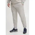 Blend Jogginghose BHAlton Sweatpants Big & Tall Gemütliche Sweathose in großen Größen grau 6XL