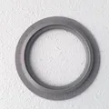 Blanco Siebkörbchendichtung 52mmØ für 3,5" Ablaufg. Spülb. 117497 Ersatzteil