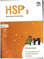 Hamburger Schreib-Probe (HSP) 3: 5 Förderhefte Orthografische und morphematische Strategie Klasse 3: 5 Förderhefte orthografisch/morphematisch Klasse 3 (Hamburger Schreib-Probe (HSP). Ausgabe ab 2021)