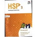 Hamburger Schreib-Probe (HSP) Fördern 3