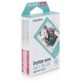 Fujifilm Instax Film Mini blue frame
