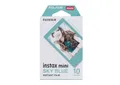 FUJIFILM instax mini Film Sky Blue Sofortbildfilm