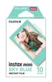 Fujifilm Colorfilm Instax Mini Blue Frame WW1