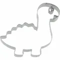 Birkmann Ausstechform Dinosaurier Diplodocus Innenprägung Ausstecher 10 cm
