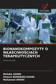 BIONANOKOMPOZYTY O W¿A¿CIWO¿CIACH TERAPEUTYCZNYCH Mehdia Gandi