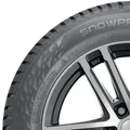 Nokian Snowproof 2 215/60 R16 99H XL