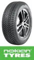 Nokian Snowproof 2 XL 215/60 R16 99H