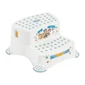 keeeper Paw Patrol Zweistufiger Tritthocker Anti-Rutsch-Funktion