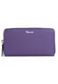 Tamaris Geldbörse TAS Amanda (1-tlg), Für Damen, violet 639