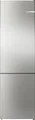 Bosch KGN392I1F Kühl-Gefrier-Kobination 203 x 60 cm, Serie 4 freistehend