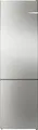 Bosch - KGN392I1F - Kühl-/Gefrierkombination - Edelstahl