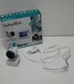 Babymoov YOO-Feel Video-Babyphone, 3,5 Zoll Touchscreen-Empfänger, Nachtsicht