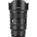 Viltrox AF 50mm F1.4 Pro Nikon Z (Nikon Z, Vollformat) (AF 50/1.4 Z)