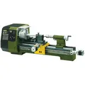 Proxxon Präzisionsdrehmaschine PD 400/CNC-ready