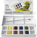LEFRANC BOURGEOIS WINSOR & NEWTON Cotman Pocket Set Landscape