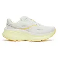 Saucony Damen Guide 19 weiß 44.0