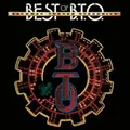 BACHMAN TURNER OVERDRIVE "BEST OF B.T.O" CD NEU