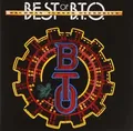 Bachman-Turner Overdrive - Best of B.T.O
