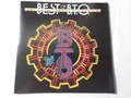 BACHMAN-TURNER OVERDRIVE CD: BEST OF B.T.O. (EUROPE;Mercury – 538 040-2;REMAST)