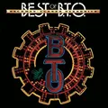 Bachman Turner Overdrive Best of B.T.O. (18 tracks, 1998, Mercury)  [CD]