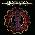 Best of B.T.O von Bachman-Turner Overdrive | CD | Zustand sehr gut