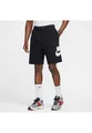 Herren Shorts NIKE CLUB ALUMNI M