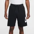 NIKE Herren Shorts M NK CLUB ALUMNI FT SHORT