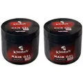 Kimbey Hairgel Strong Red 2 x 600 ml (11,58 EUR/)