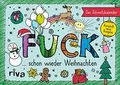FUCK – Der Adventskalender: komplett überarbeitete ... | Buch | Zustand sehr gut