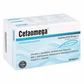 Cefaomega Kapseln 90 stk