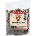 Dibo Hunde-Belohnungssnacks Barf Wild 200 g