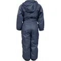 Trespass Regenanzug blau 110/116 - ca. 5-6 Jahre