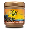 Silicon Mix Moroccan Argan Oil Hair Treatment