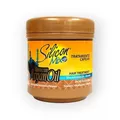 Silicon Mix Argan Oil Hair Treatment Macadamia Oil 450g