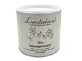 Lunderland Bio Seealgenmehl 400g, granuliert und ohne weitere Zusätze