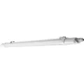 OSRAM LED-Feuchtraumleuchte, 10 W, 900 lm, 4000 K, IP65, neutralweiß, 0,6 m - Weiß