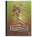 Bambi DVD David Hand Walt Disney - 0425402 Sealed