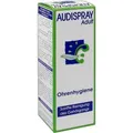 AUDISPRAY Adult Ohrenspray 50 ml