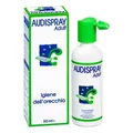 Audispray Erwachsene Fluidifica Und Eliminiert Die Ohrenschmalz 50 ML Neu