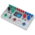 Ocean Machine II Delay/ Reverb