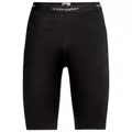 Icebreaker - Women's 200 Oasis Shorts - Merinounterwäsche Gr XS schwarz