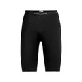 Icebreaker Women Merino 200 Oasis Shorts Black (XS)