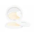 Ecocera Banana Powder Setting Make Up Gesichtspuder Vegan Parabenfrei