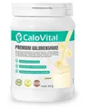 CaloVital Zunehmen hochkalorische Trinknahrung Gewichtszunahme CaloVital 500g Pulver, 1 St.