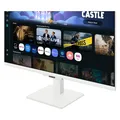 Samsung Smart M5 - M50F (1920 x 1080 Pixel, 27") (LS27FM501EUXEN)