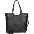 Valentino Bags Shopper Ocarina K46R 38 x 12.5 x 33 - Schwarz